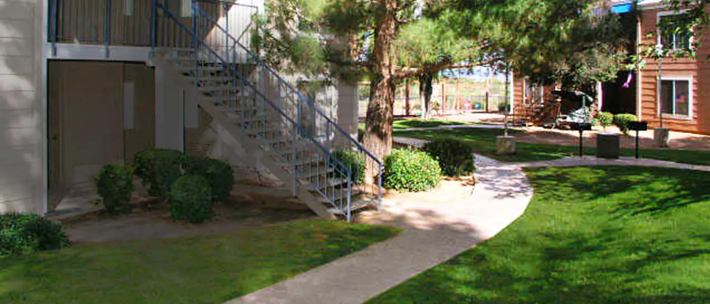 las brisas apartment in Sierra vista